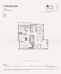 Jansen House (D19), Condominium #454485261